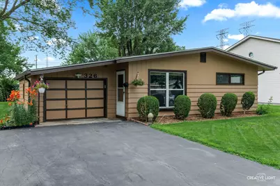 326 John Street, North Aurora, IL 60542 - Photo 1