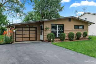 326 John St, North Aurora, IL 60542 - Photo 1