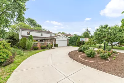 4043 Russet Way, Northbrook, IL 60062 - Photo 1
