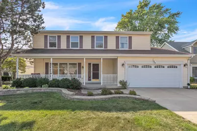 508 N Walnut Lane, Schaumburg, IL 60194 - Photo 1