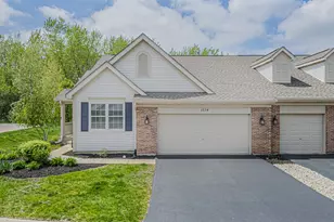 1234 Shagbark Ct, Fox Lake, IL 60020 - Photo 1