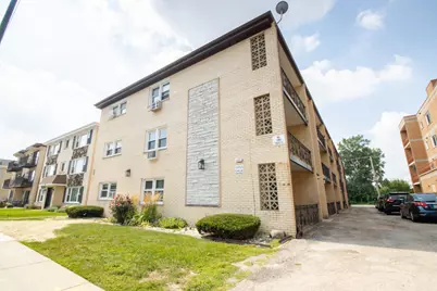 6466 N Northwest Highway #C1, Chicago, IL 60631 - Photo 1