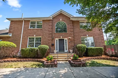 9121 Linder Avenue, Skokie, IL 60077 - Photo 1