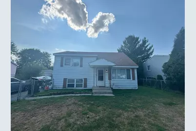 25756 S Nancy Street, Crete, IL 60417 - Photo 1