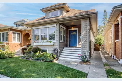 5019 N Kilbourn Avenue, Chicago, IL 60630 - Photo 1