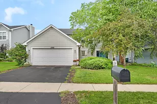13840 S Petersburg Dr, Plainfield, IL 60544 - Photo 1