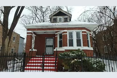 6349 S Carpenter Street, Chicago, IL 60621 - Photo 1