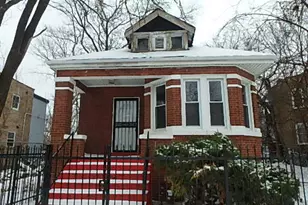 6349 S Carpenter St, Chicago, IL 60621 - Photo 1