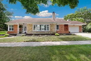2148 Marston Ln, Flossmoor, IL 60422 - Photo 1