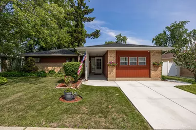 370 Wilshire Street, Park Forest, IL 60466 - Photo 1
