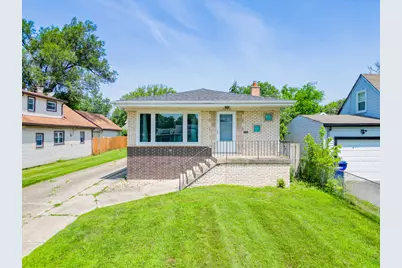 7038 W 114th Place, Worth, IL 60482 - Photo 1