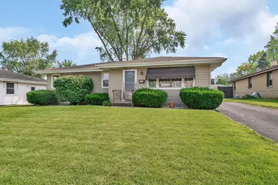 1308 Hosmer Street, Joliet, IL 60435 - Photo 1