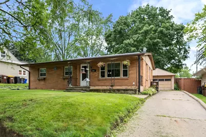 2335 Cornell Drive, Rockford, IL 61108 - Photo 1