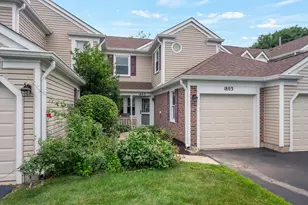1803 Vermont Dr, Elk Grove Village, IL 60007 - Photo 1