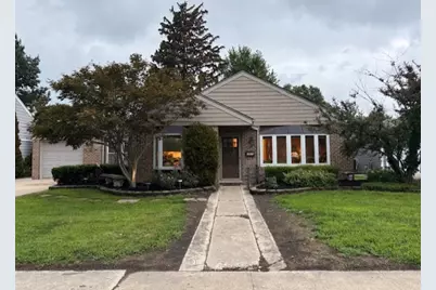 4930 W 92nd Street, Oak Lawn, IL 60453 - Photo 1