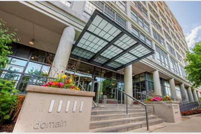 900 N Kingsbury Street #701, Chicago, IL 60610 - Photo 1