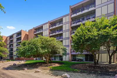 6000 Oakwood Drive #3G, Lisle, IL 60532 - Photo 1