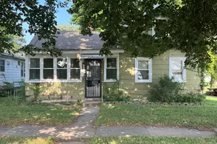 225 N West Ave, Kankakee, IL 60901 - Photo 1