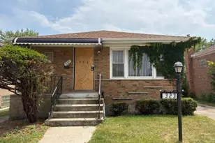 323 E 87th St, Chicago, IL 60619 - Photo 1