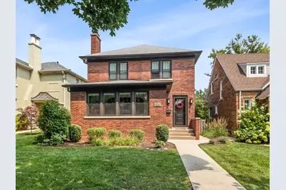 3035 Thayer Street, Evanston, IL 60201 - Photo 1