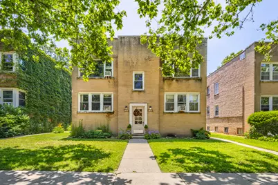 1406 Brummel Street, Evanston, IL 60202 - Photo 1