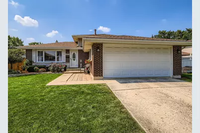 7513 Dorothy Lane, Tinley Park, IL 60477 - Photo 1