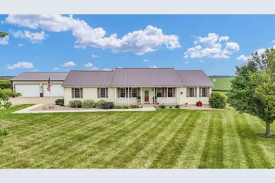 1852 County Road 3500, Ludlow, IL 60949 - Photo 1