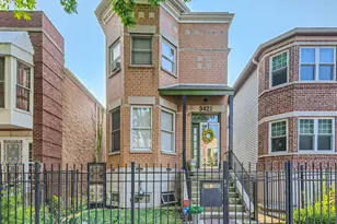 3422 S Prairie Ave, Chicago, IL 60616 - Photo 1