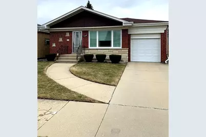 7609 W Gunnison Street, Harwood Heights, IL 60706 - Photo 1