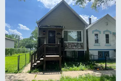1007 W 47th Place, Chicago, IL 60609 - Photo 1