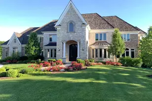 4759 Doncaster Ct, Long Grove, IL 60047 - Photo 1