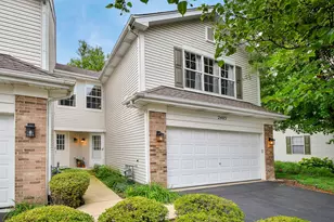 2405 Stoughton Cir, Aurora, IL 60502 - Photo 1