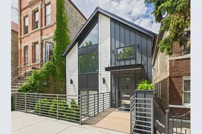 3148 S May Street, Chicago, IL 60608 - Photo 1