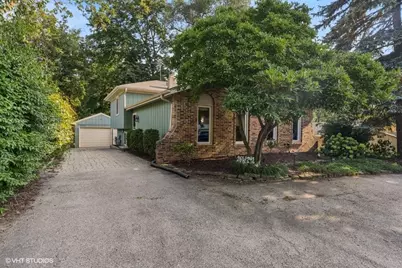 26W241 Jewell Road, Winfield, IL 60190 - Photo 1