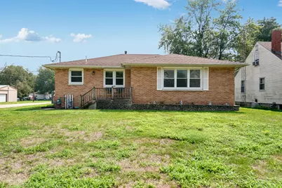 295 N Lincoln Street, Coal City, IL 60416 - Photo 1