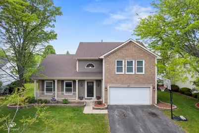 337 Aristocrat Drive, Bolingbrook, IL 60490 - Photo 1