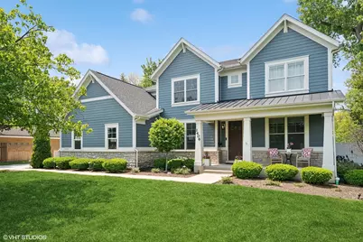 1406 Meadow Lane, Glenview, IL 60025 - Photo 1