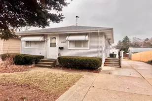 2017 Ezra Ave, Zion, IL 60099 - Photo 1