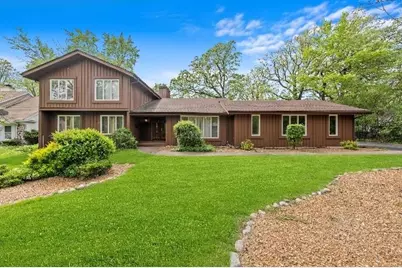 22 Strauss Lane, Olympia Fields, IL 60461 - Photo 1