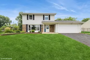 8022 S Carnaby Ct, Hanover Park, IL 60133 - Photo 1