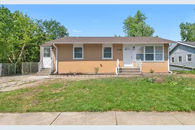 2203 220th  A Street, Sauk Village, IL 60411 - Photo 1