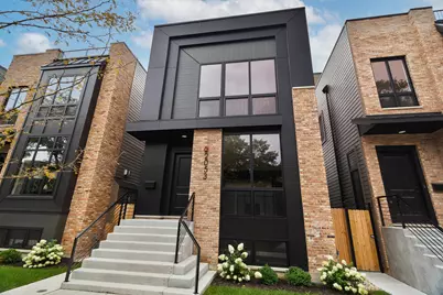 2053 W Race Avenue, Chicago, IL 60612 - Photo 1