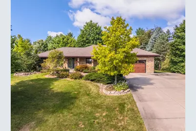 9222 Abbey Way, Downs, IL 61736 - Photo 1