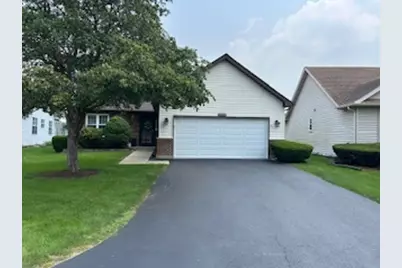 21008 W Hazelnut Lane, Plainfield, IL 60544 - Photo 1