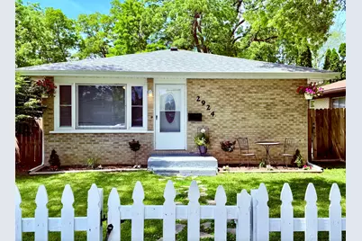 2924 Gideon Avenue, Zion, IL 60099 - Photo 1