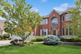 13113 Skyline Dr, Plainfield, IL 60585 - Photo 1