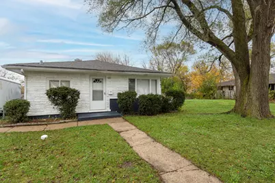 16141 Wood Street, Markham, IL 60428 - Photo 1