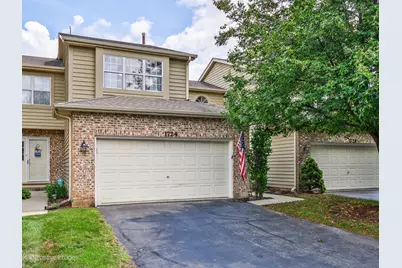 1724 Tamahawk Lane, Naperville, IL 60564 - Photo 1