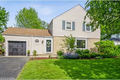 9337 Crawford Avenue, Evanston, IL 60203 - Photo 1