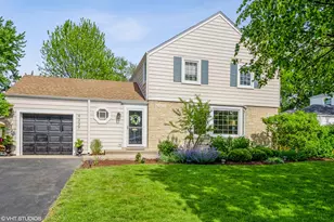 9337 Crawford Ave, Evanston, IL 60203 - Photo 1